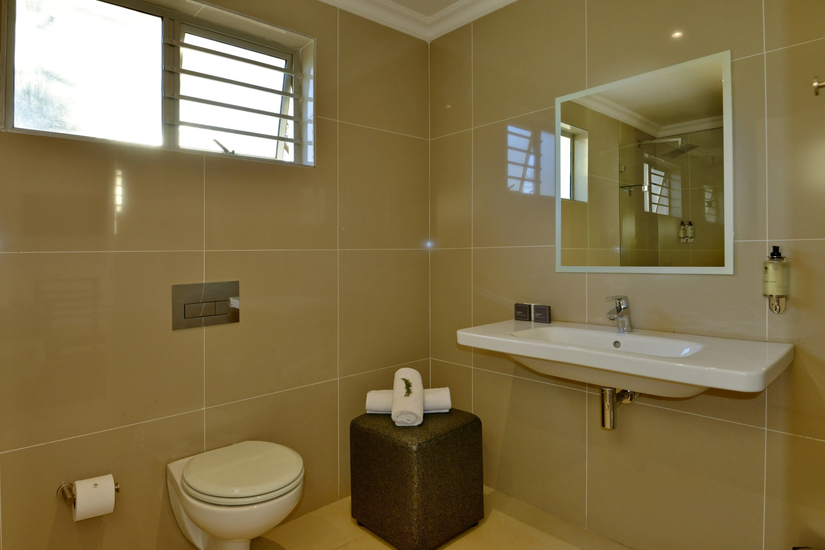 Val Du Charron Wine & Leisure Estate