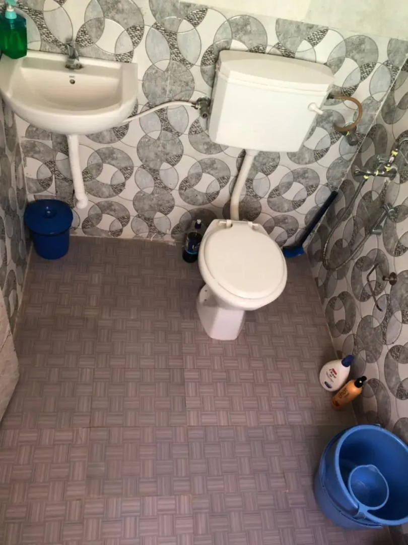 Rukmavati Guest House