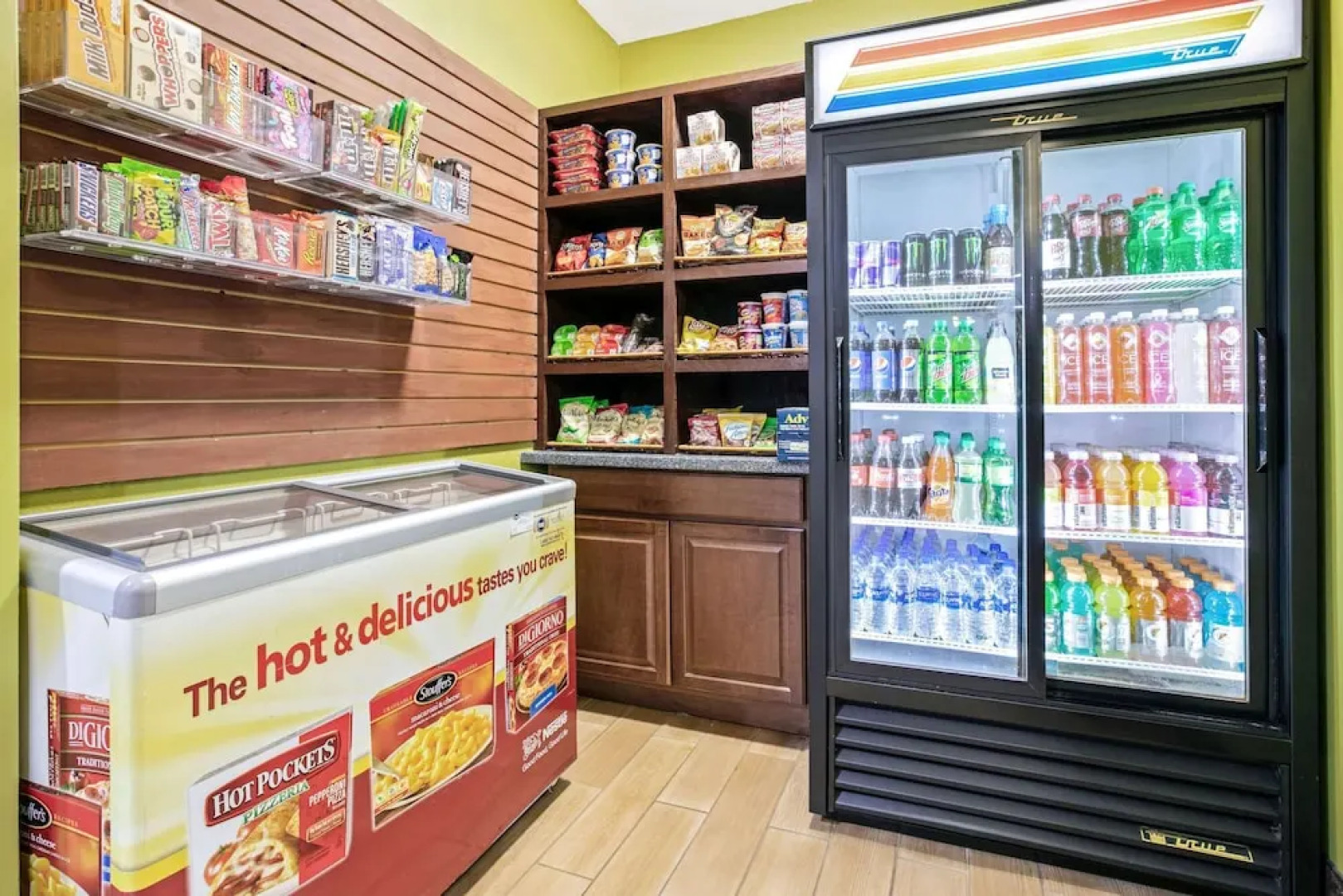 La Quinta Inn And Suites Paris