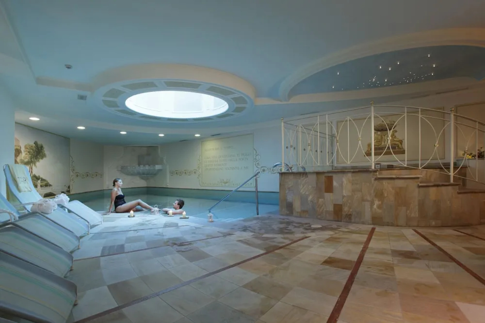 Cavallino Lovely Hotel