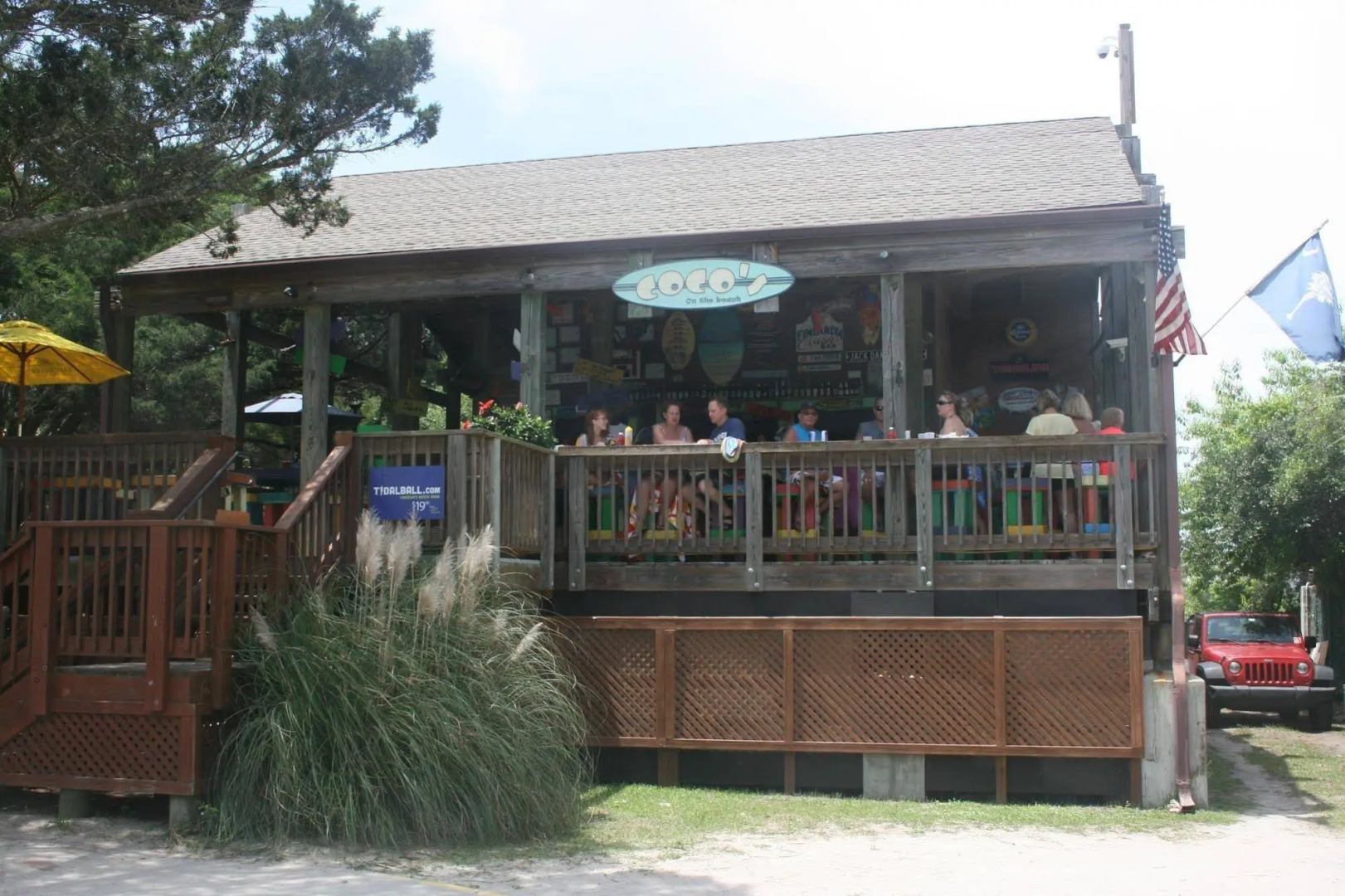 Unforgettable Paradise