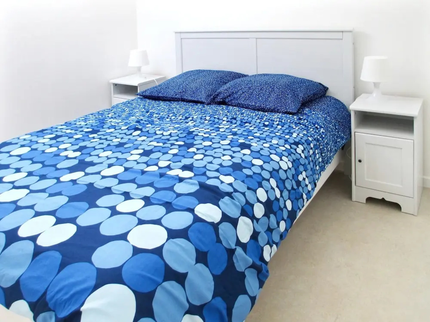 House With 3 Bedrooms in Monthenault, With Enclosed Garden and Wifi -