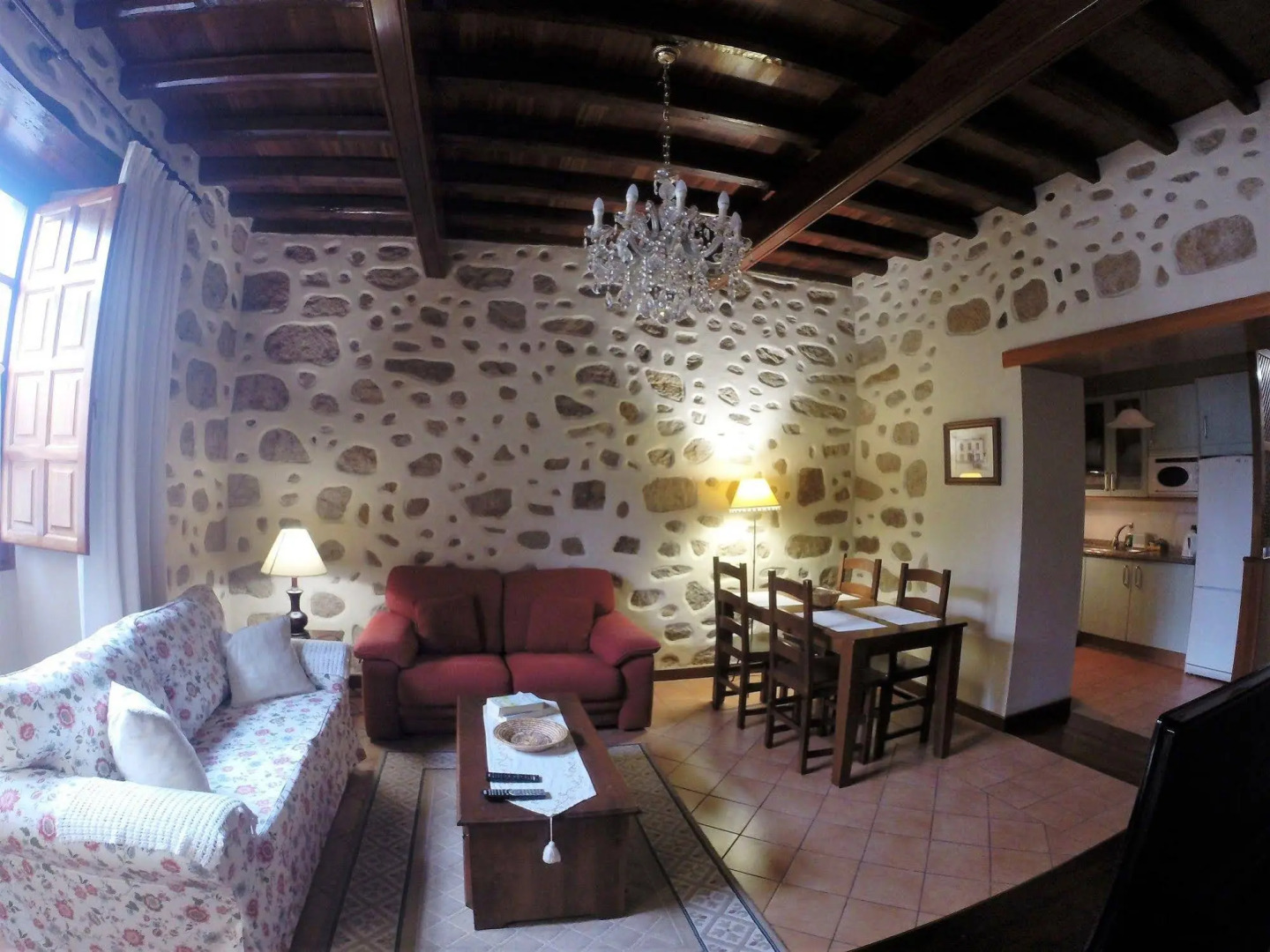 Casa Rural Doña Margarita