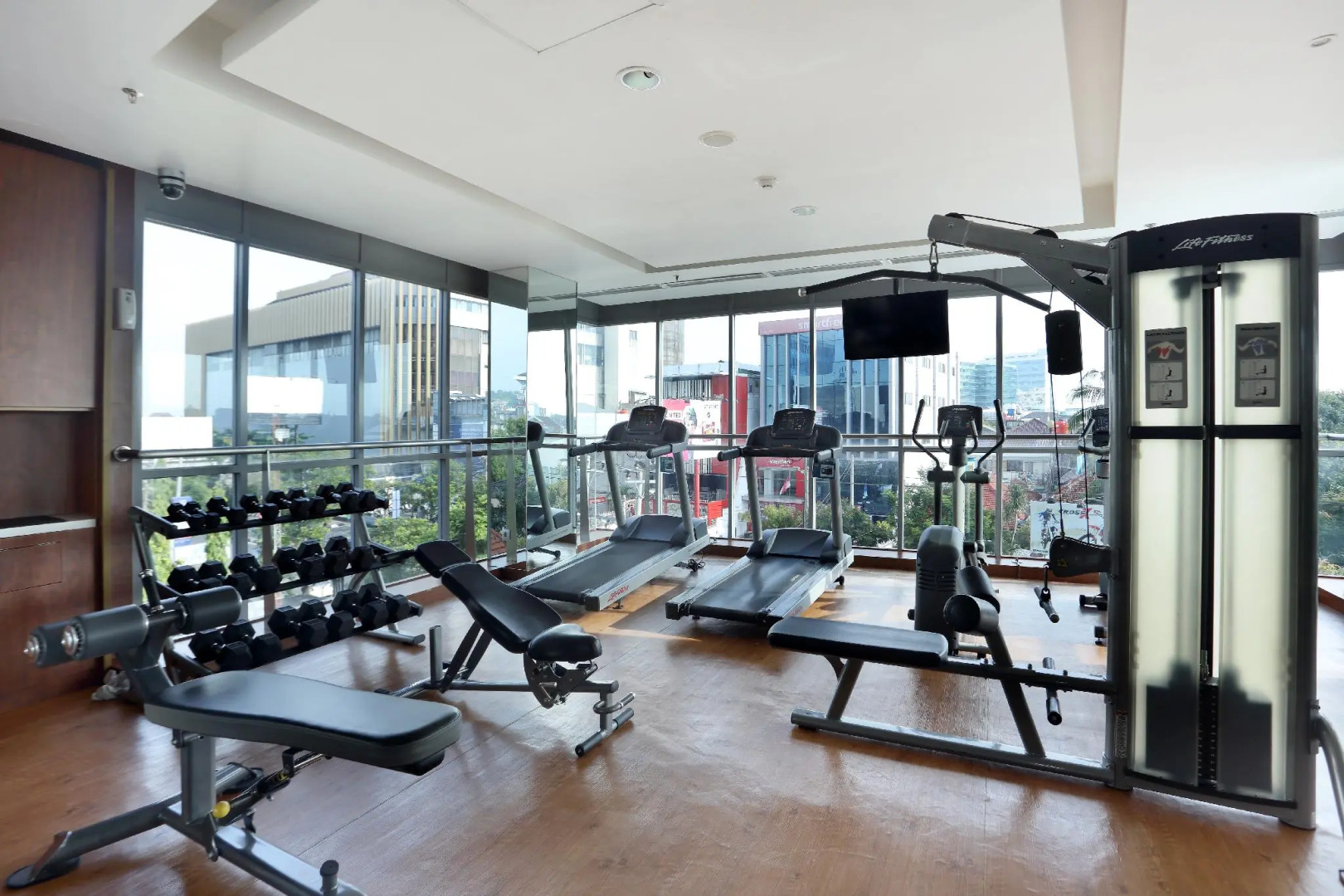 Holiday Inn Express Semarang Simpang Lima by IHG