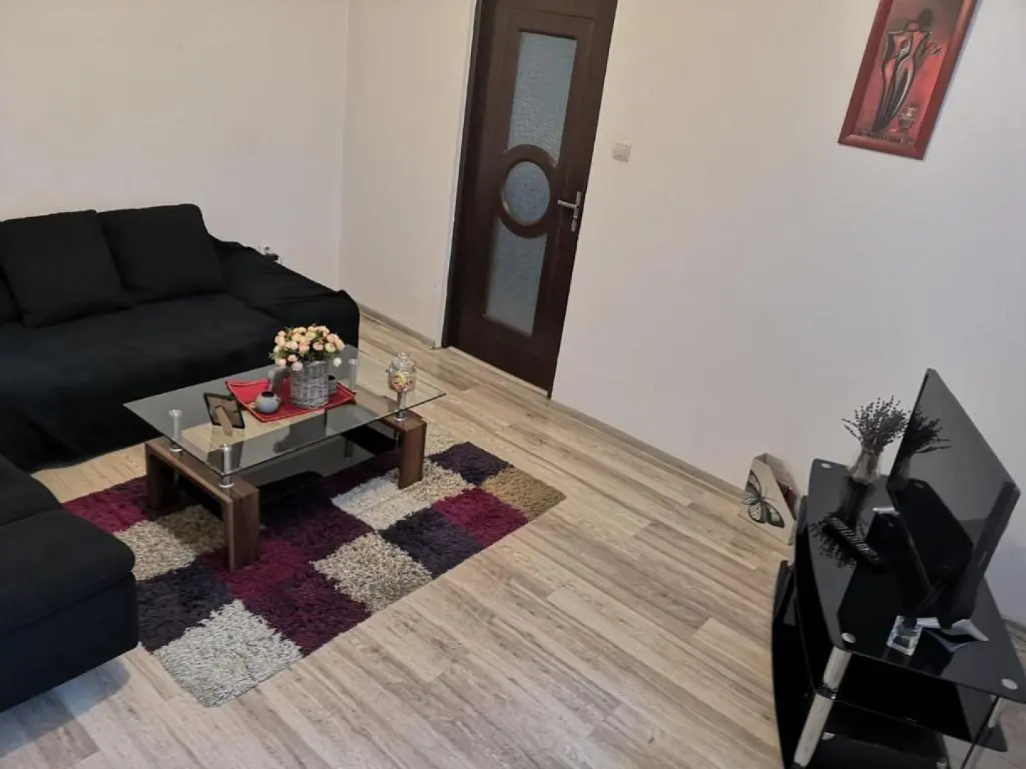 Deea Apartament