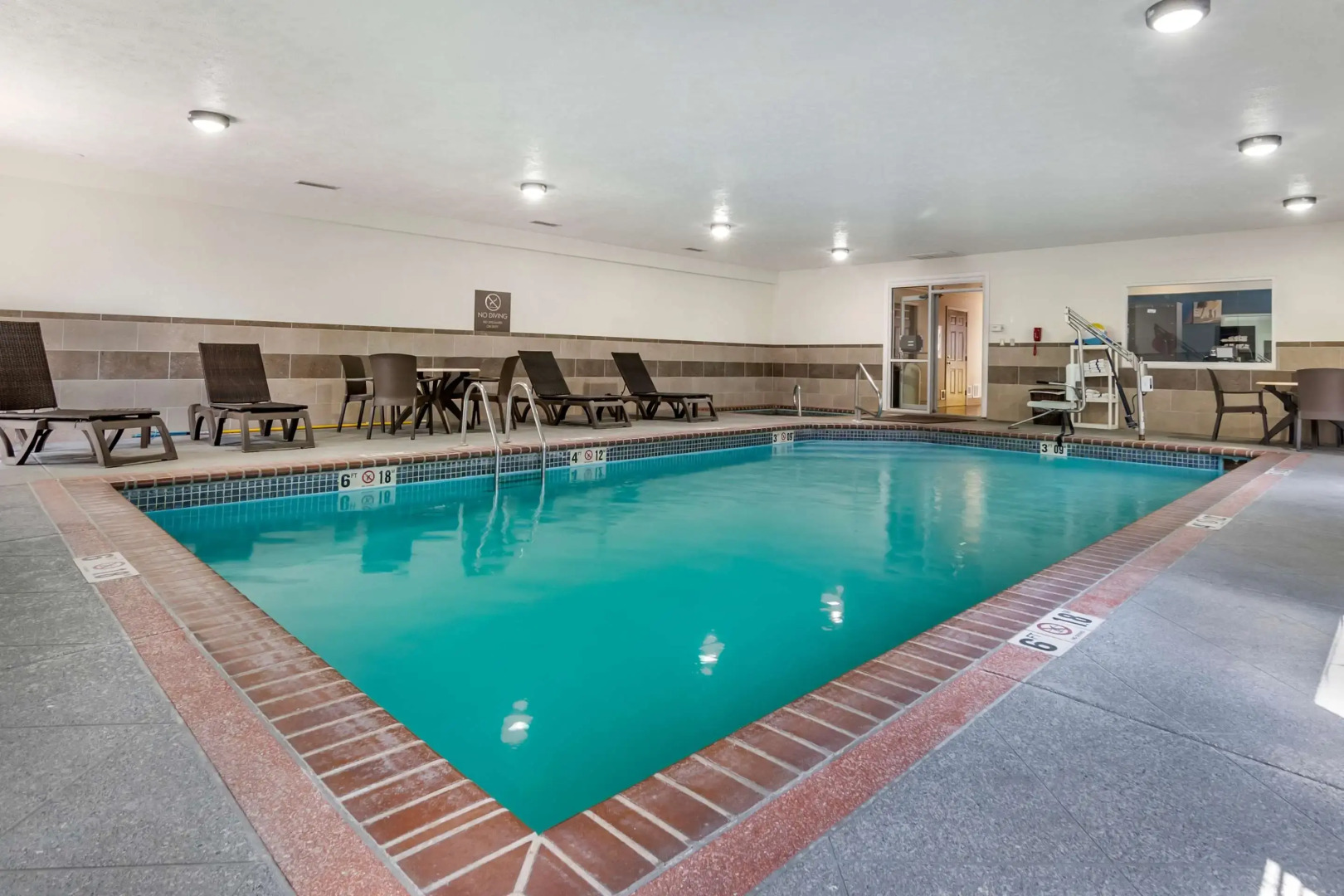 Comfort Inn & Suites Junction City - near Fort Riley