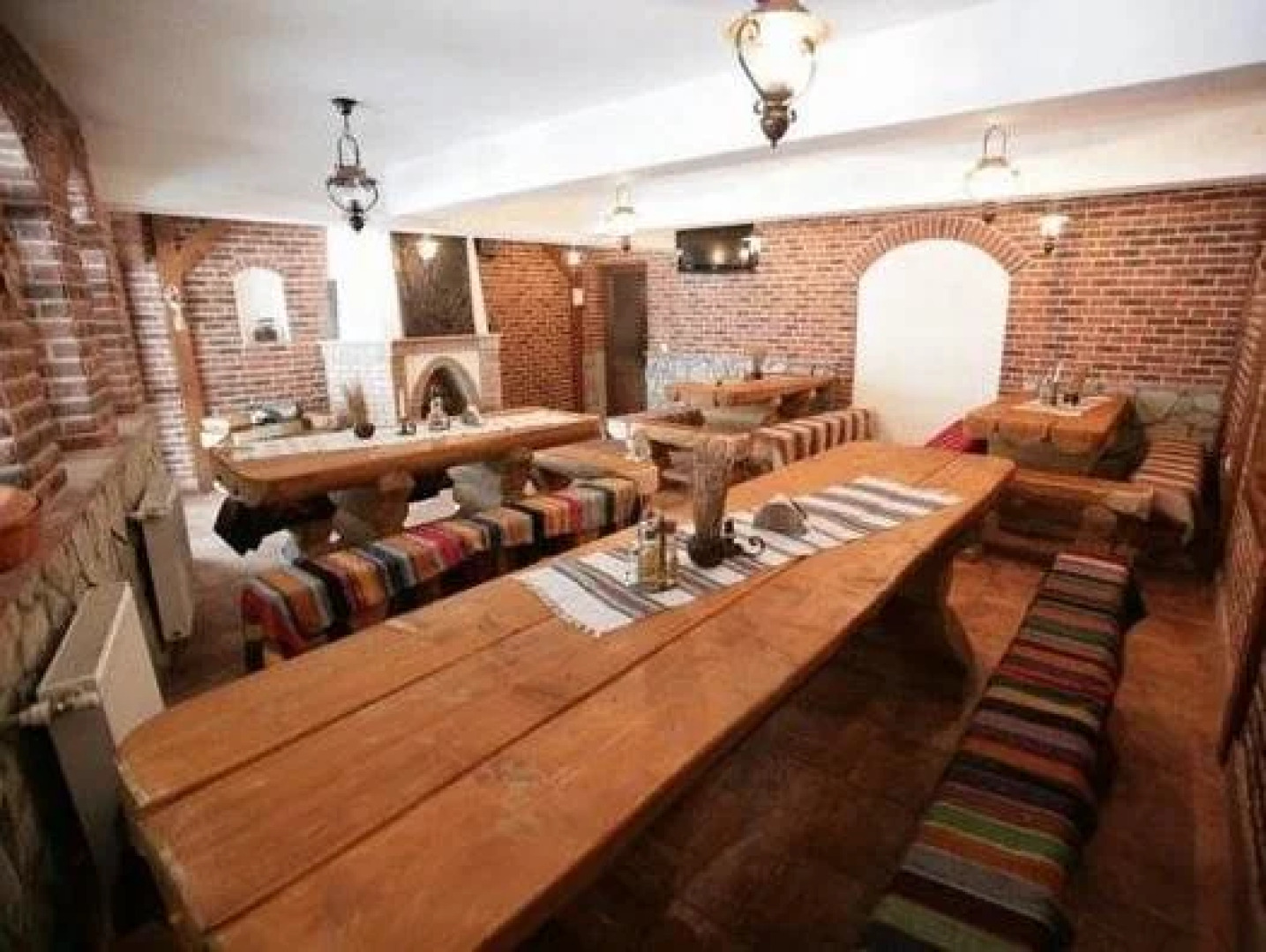 Pension Popasul Domnesc