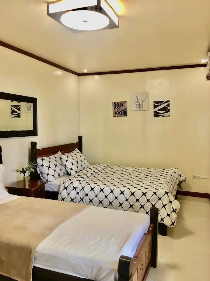 Sarah Bed & Breakfast