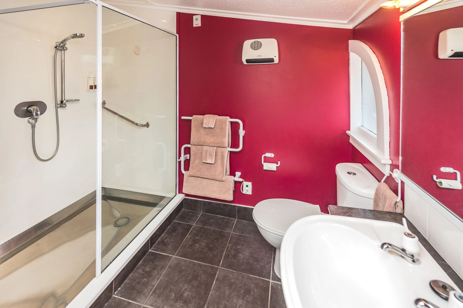 Anndion Lodge Motel and Function Centre