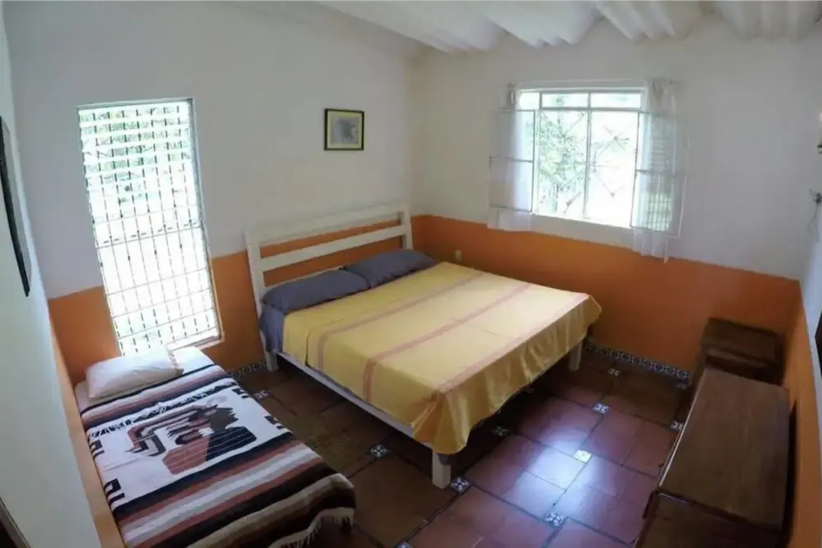 Poza Reyna Ecoreserva