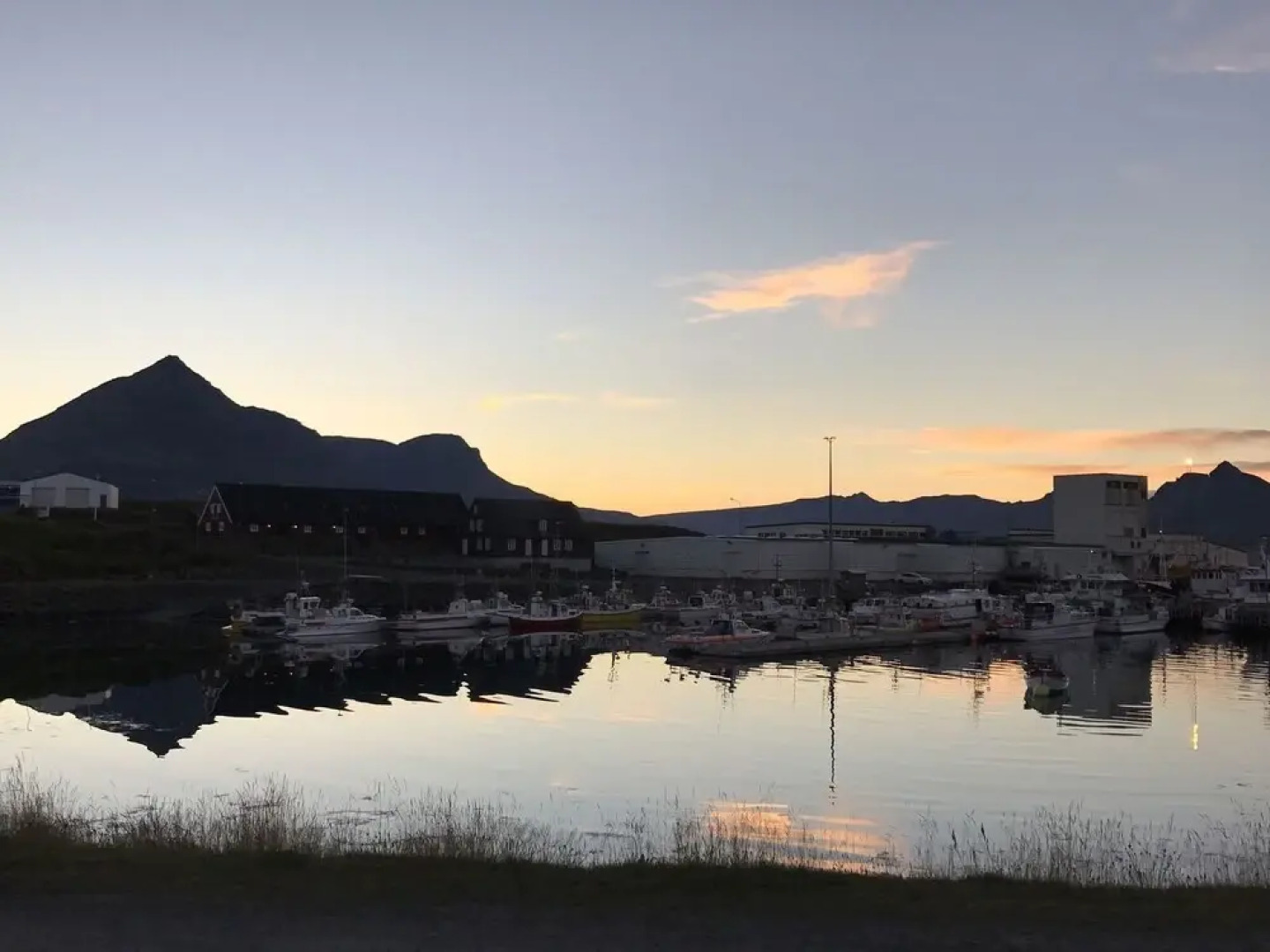 Framtid apartments and holiday homes