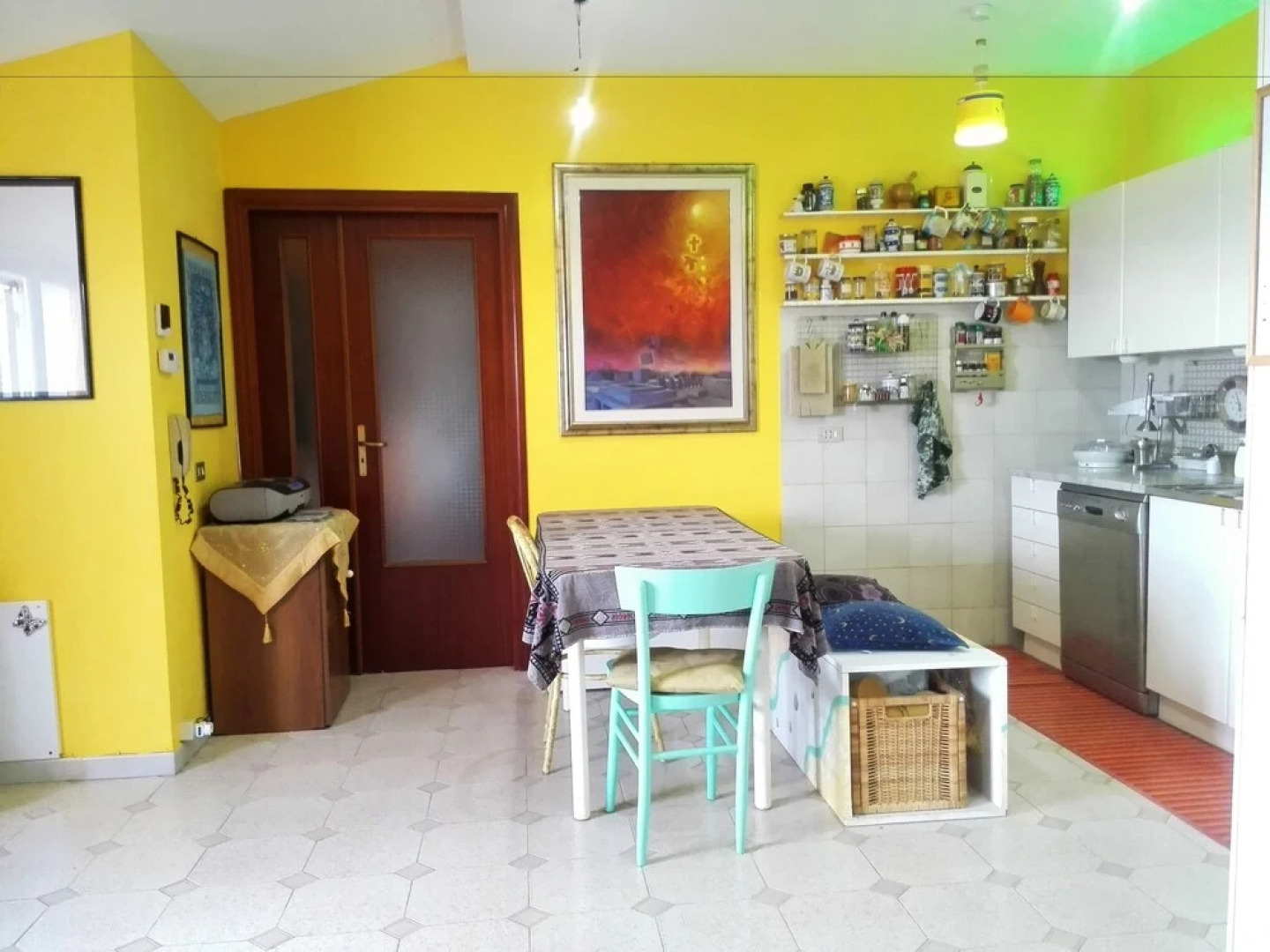 Casa di Francesco - Hostel