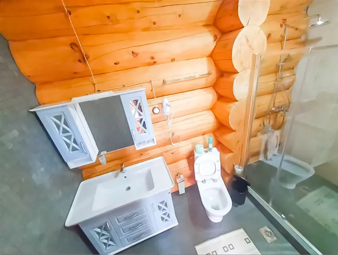 Дом солнца Парк-отель