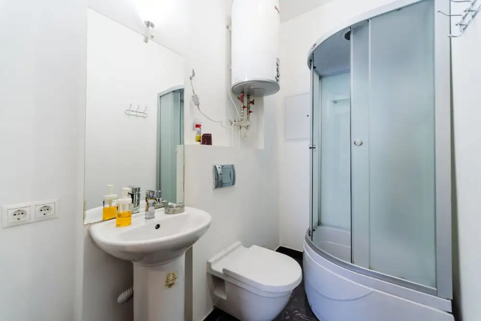 Алмаз у Мостов