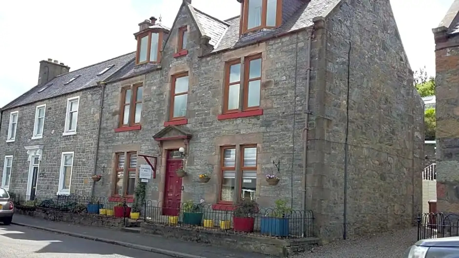 Gowanbrae Bed and Breakfast