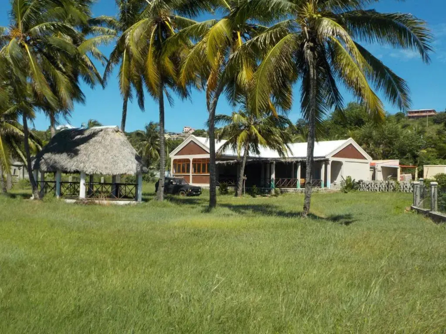 Sanjeela Plage Coco