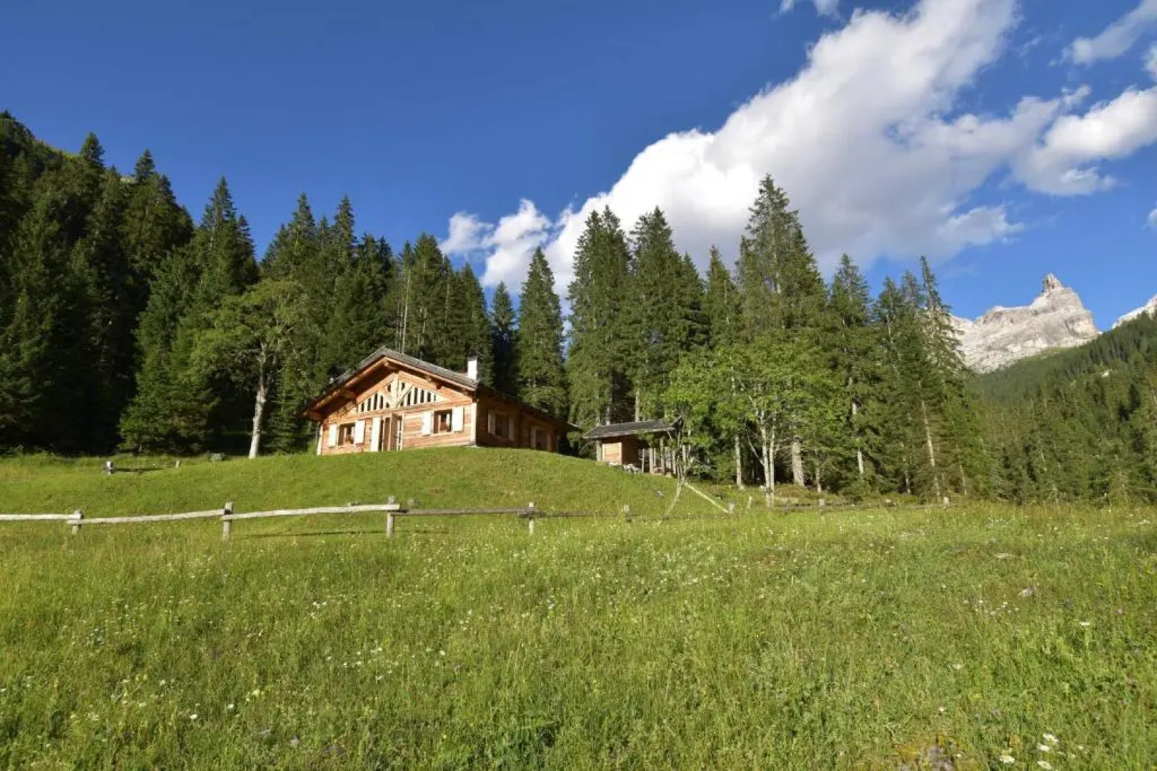 Chalet Brenta Dolomites