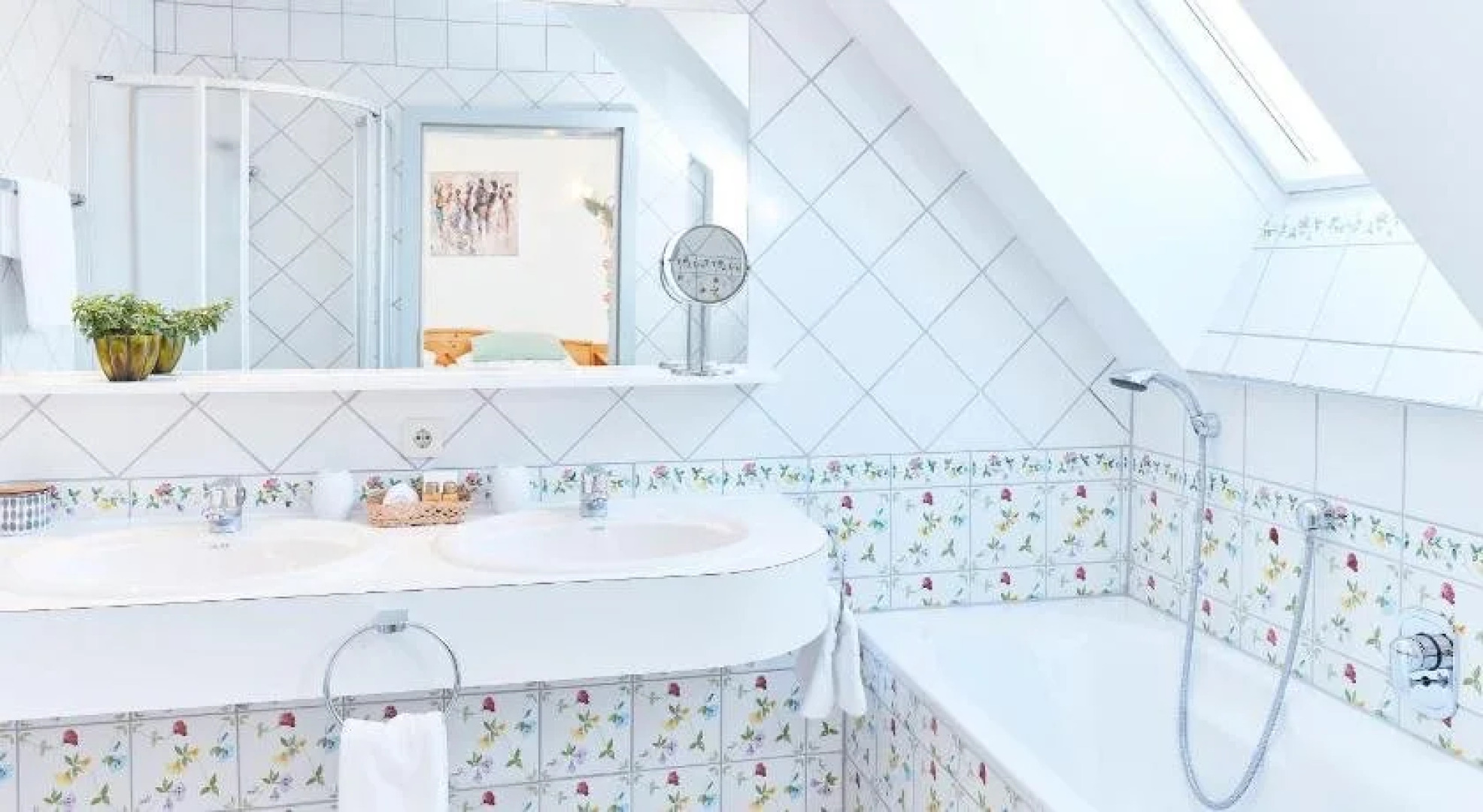 Hotel-Restaurant Schöne Aussichten