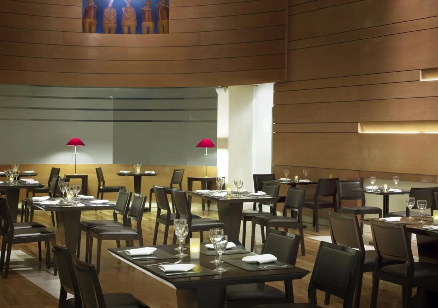 Sheraton Asuncion Hotel