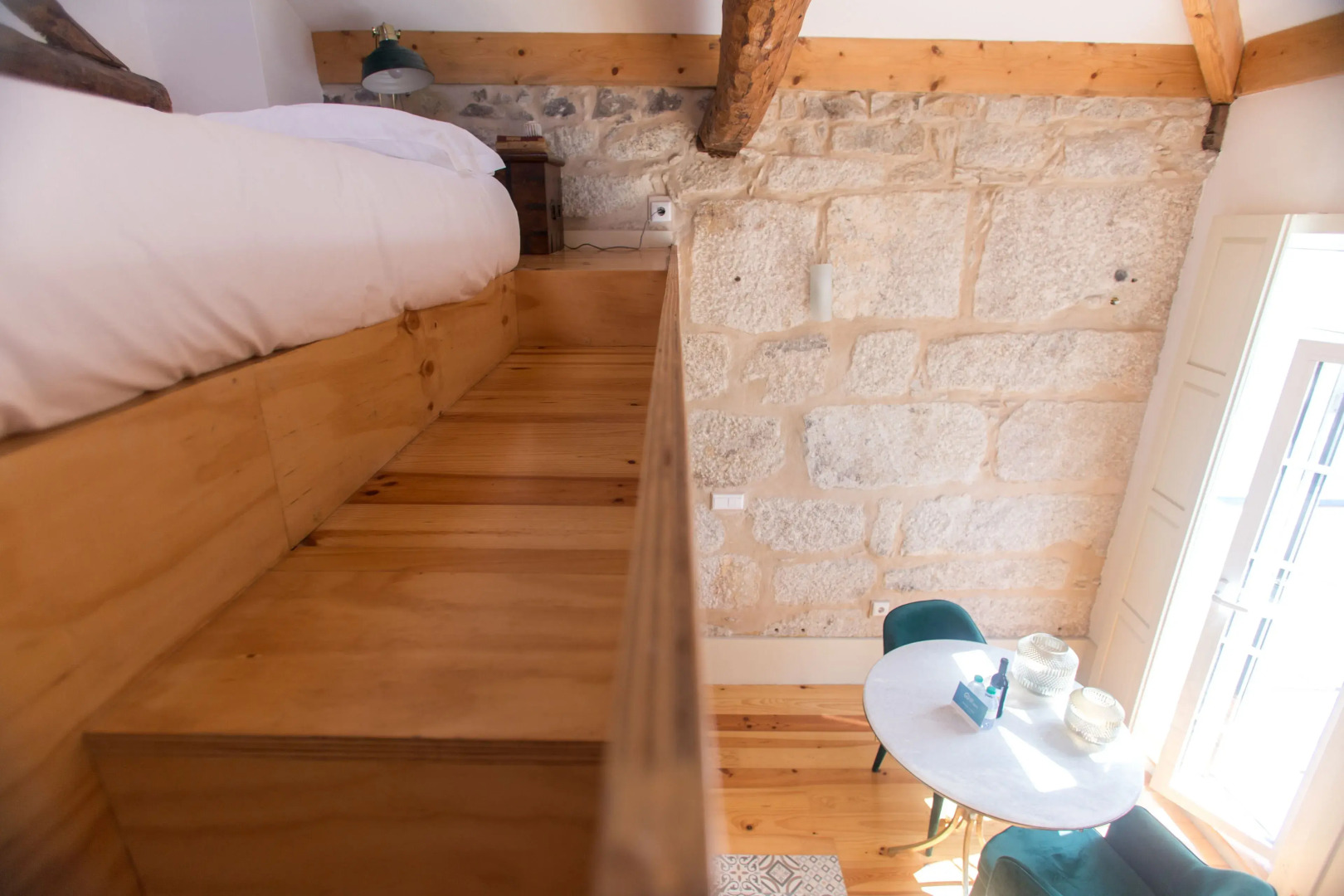 Picasso Suites Porto by Porto City Hosts