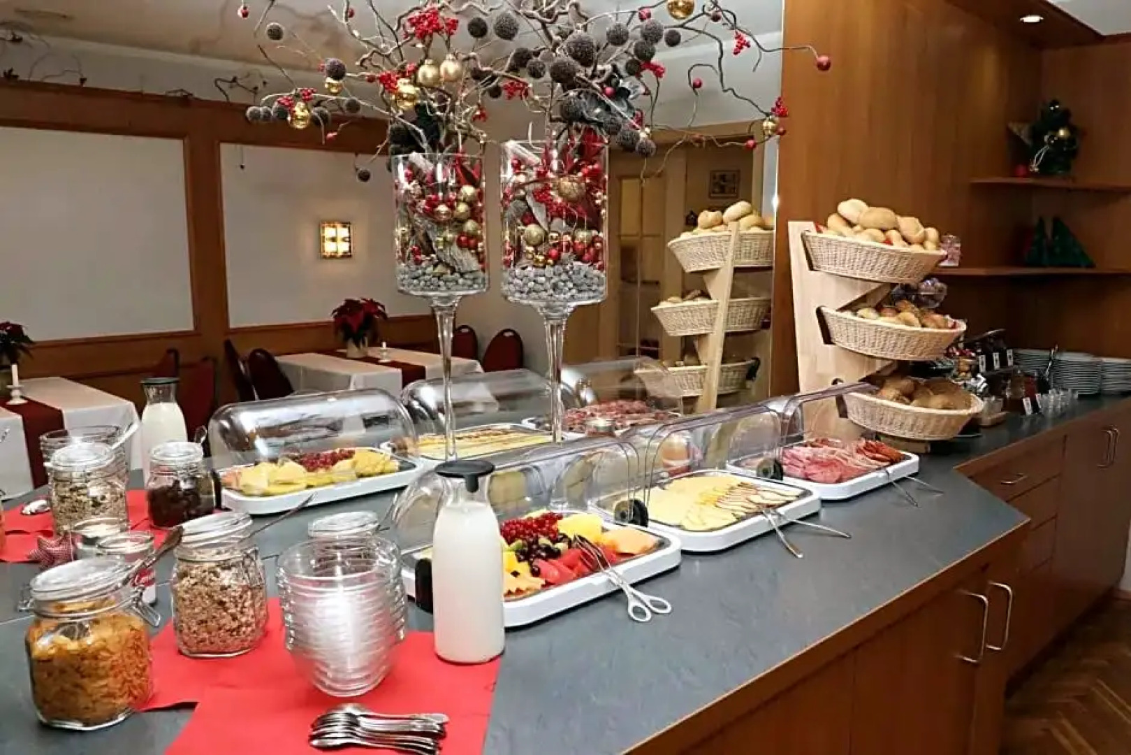 Schlossgasthaus Lichtenwalde