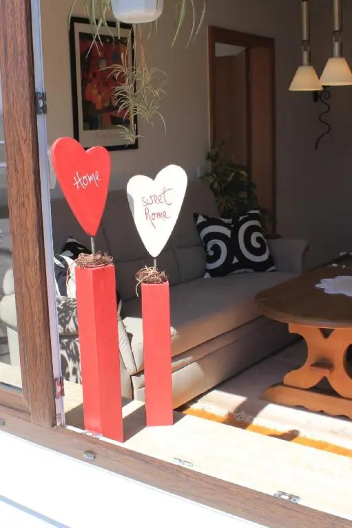 Ferienwohnung Anita Müller