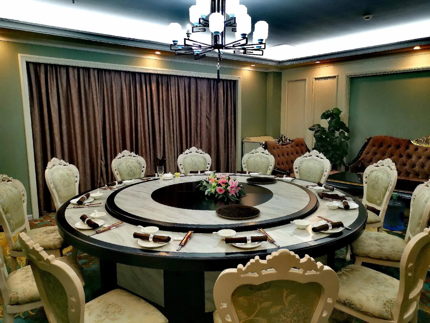 Global One International Hotel Zhuhai