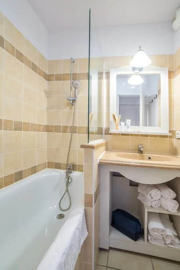 Village Le Rouret Pierre & Vacances