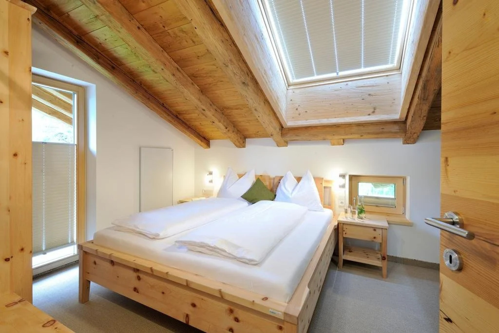 UR-NATUR Appartements