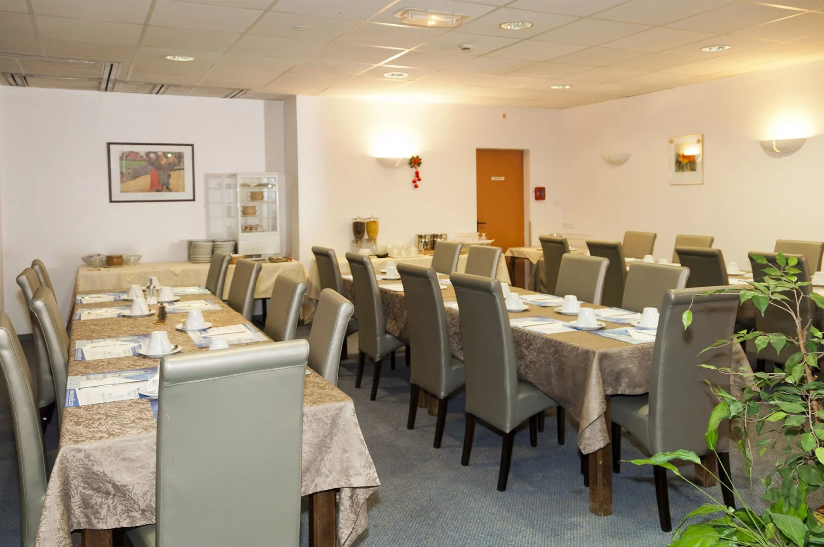 Hotel Majestic Alsace