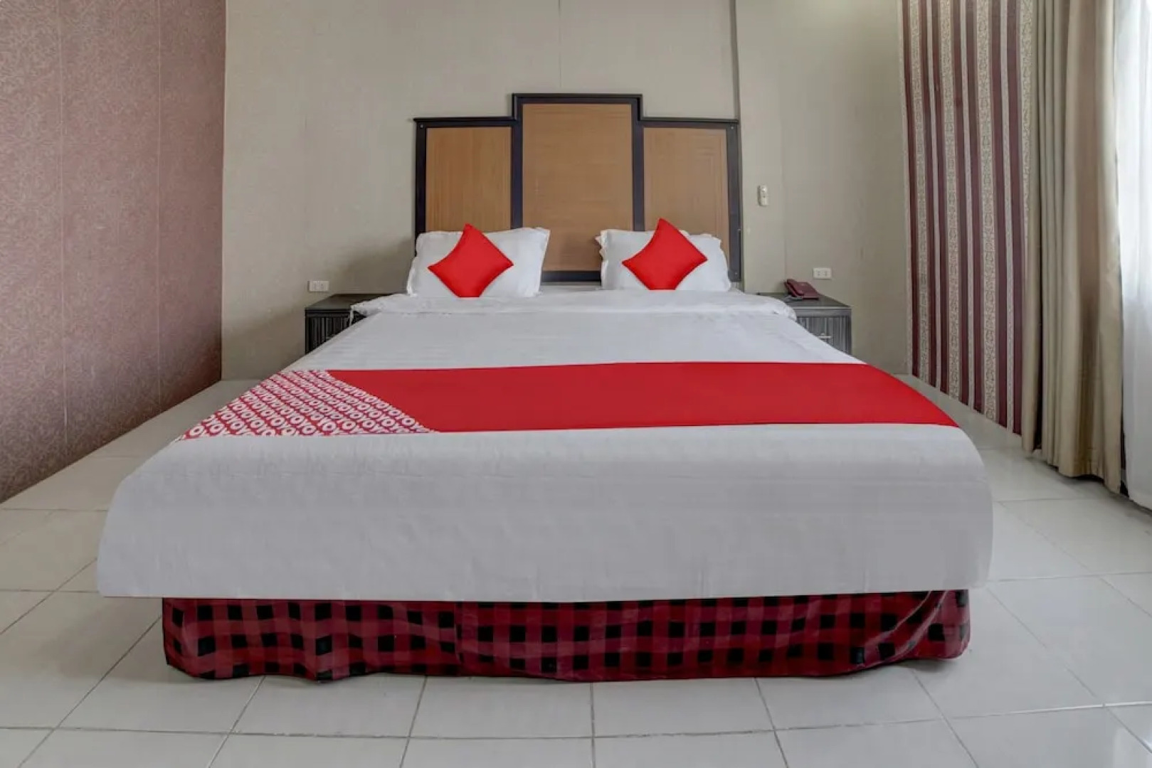 Capital O 90601 Hotel Meuligoe