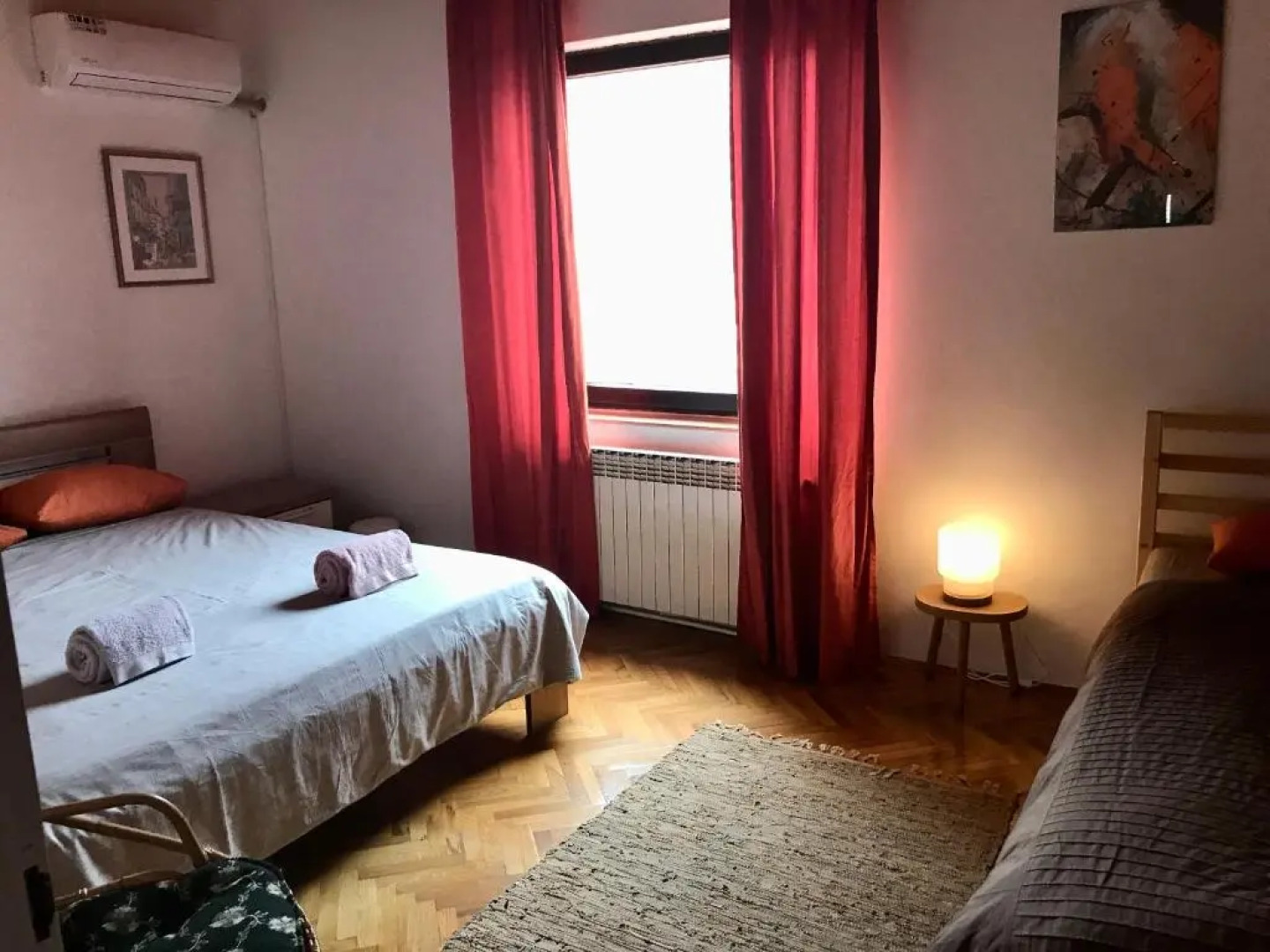 Villa Mina Kladovo, entire charming house with 5 bedrooms