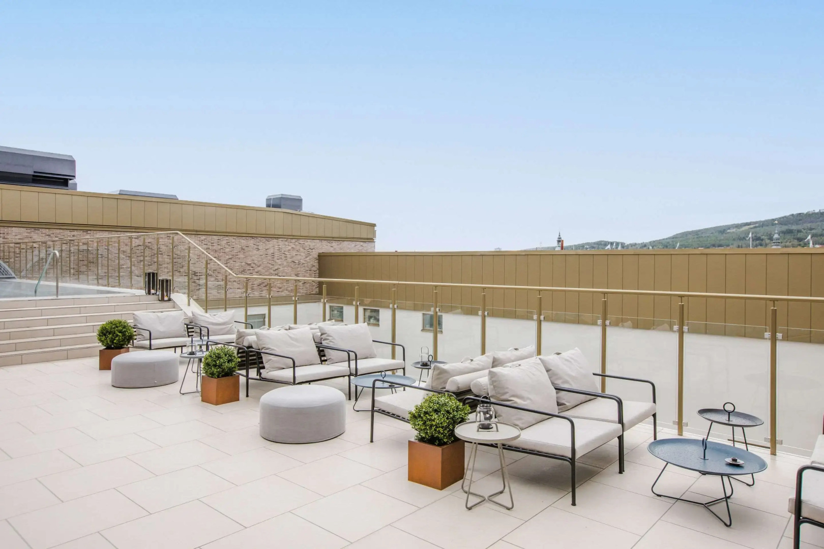 Clarion Hotel Sundsvall