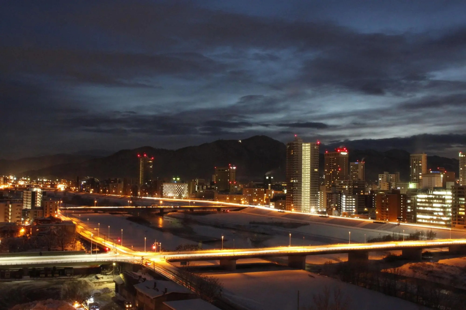 Premier Hotel Tsubaki Sapporo