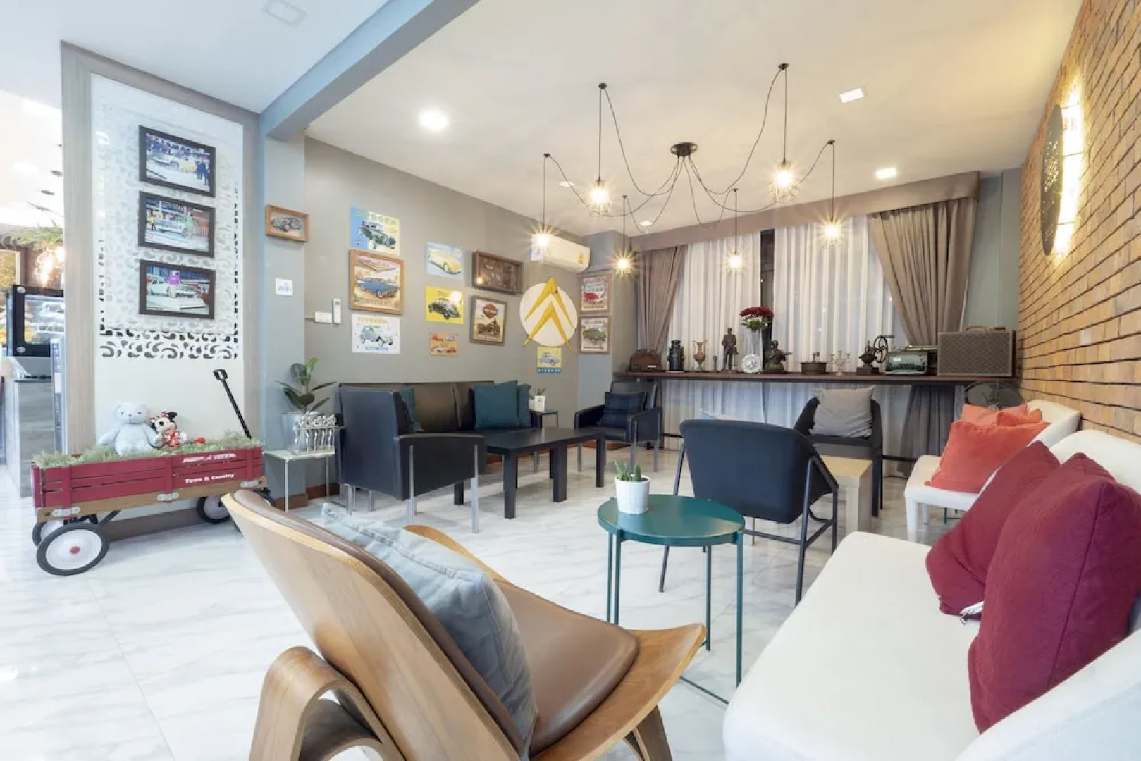 OYO 75378 Thawapee Resort