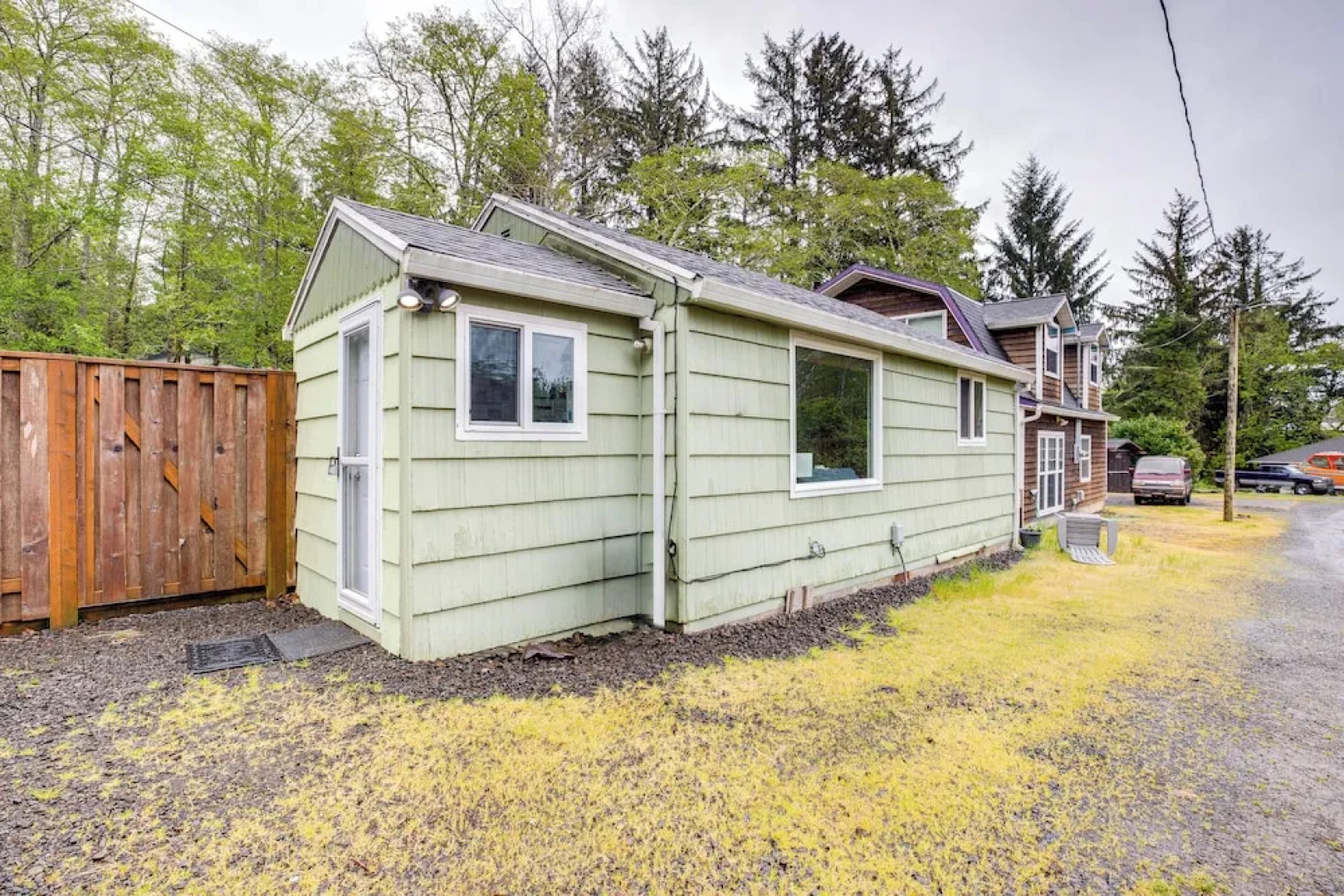 Quaint Tillamook Getaway Near Netarts Bay