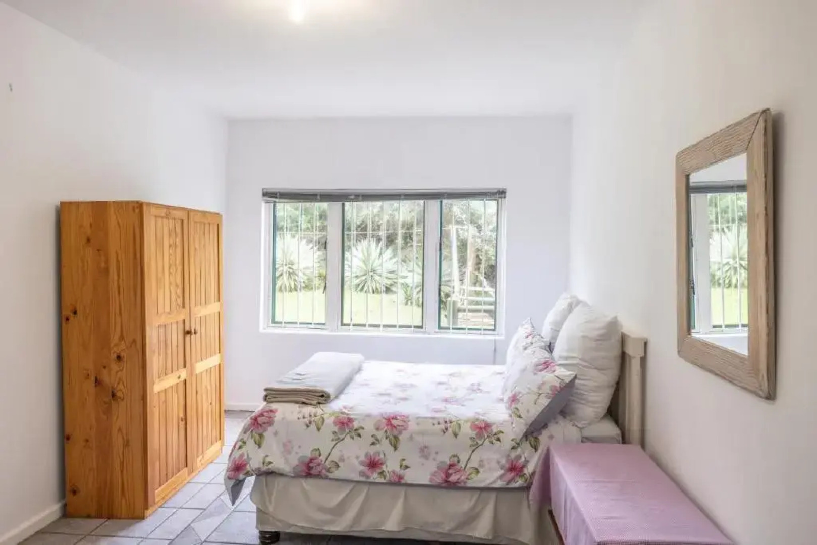 Mgwalana River Lodge