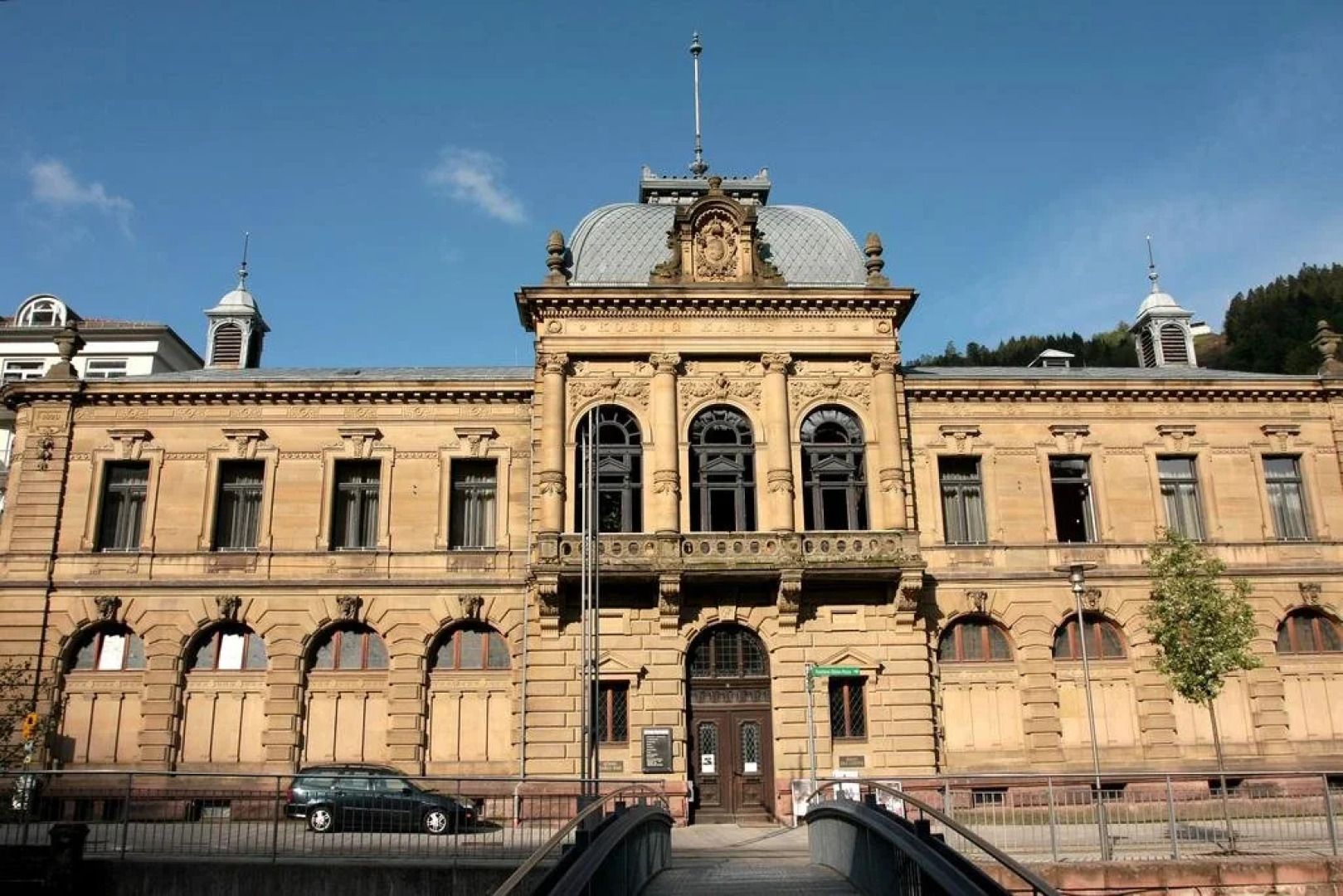 Gästehaus Schmid-Lopez