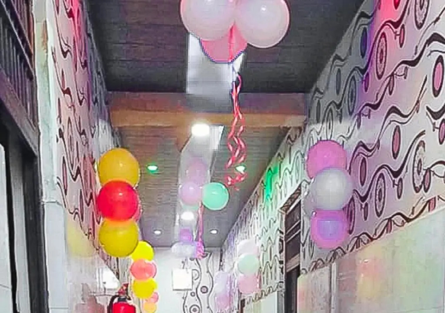 Maa Peetambara Guest House & Restaurant By WB Inn