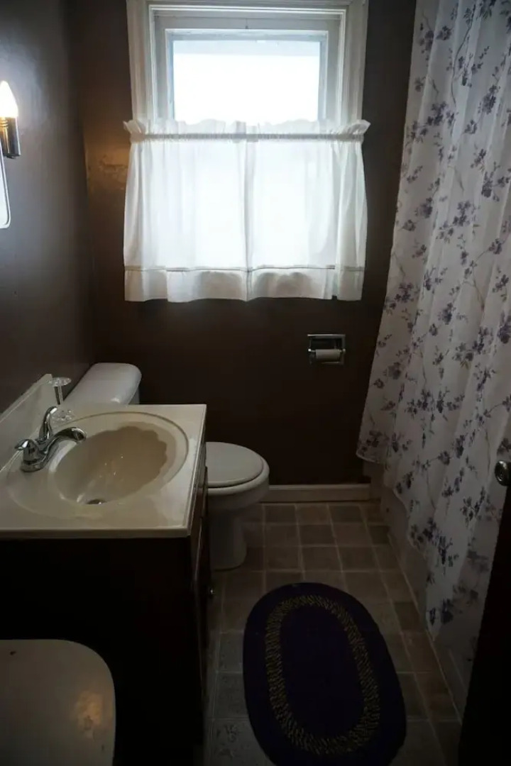 Susquehanna River House