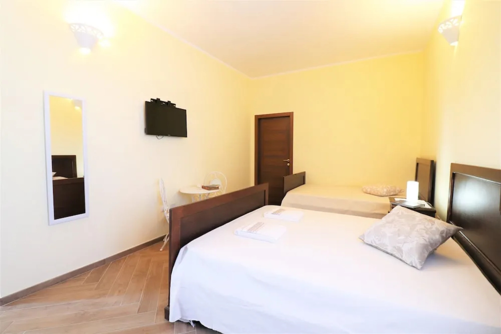 Triple Comfort Pink Grapefruit