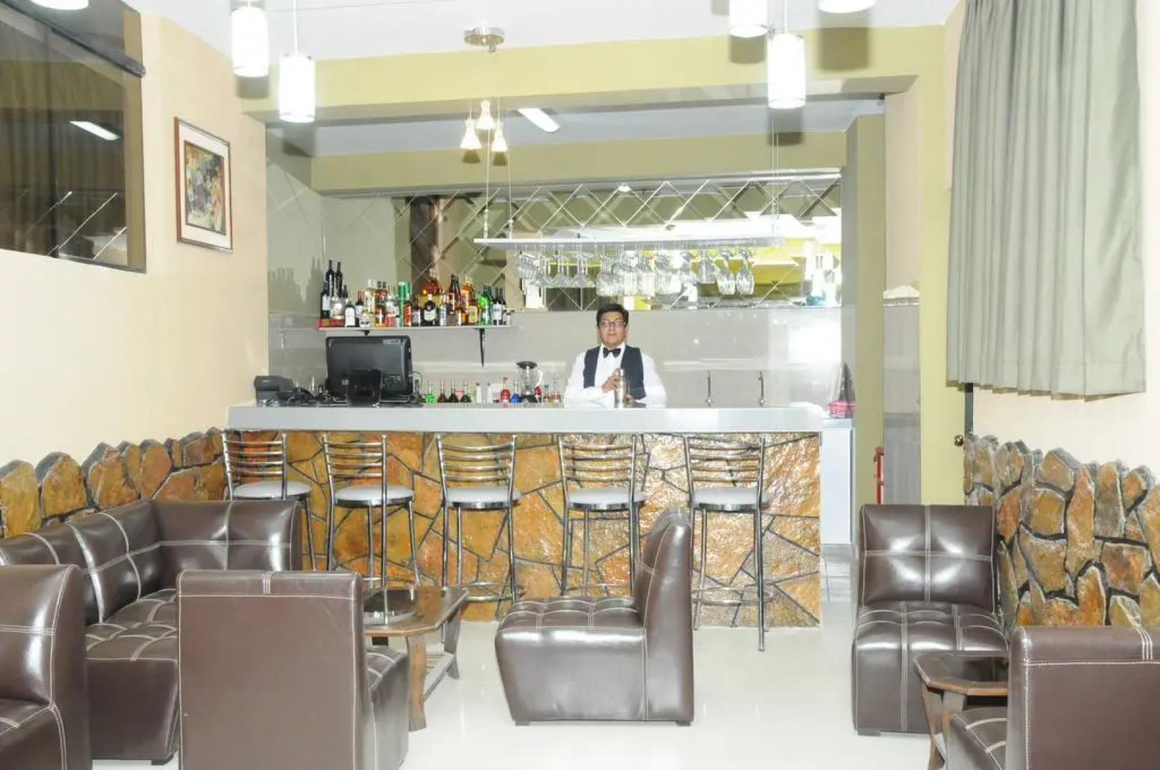 Gran Kuntur Wasi Hotel