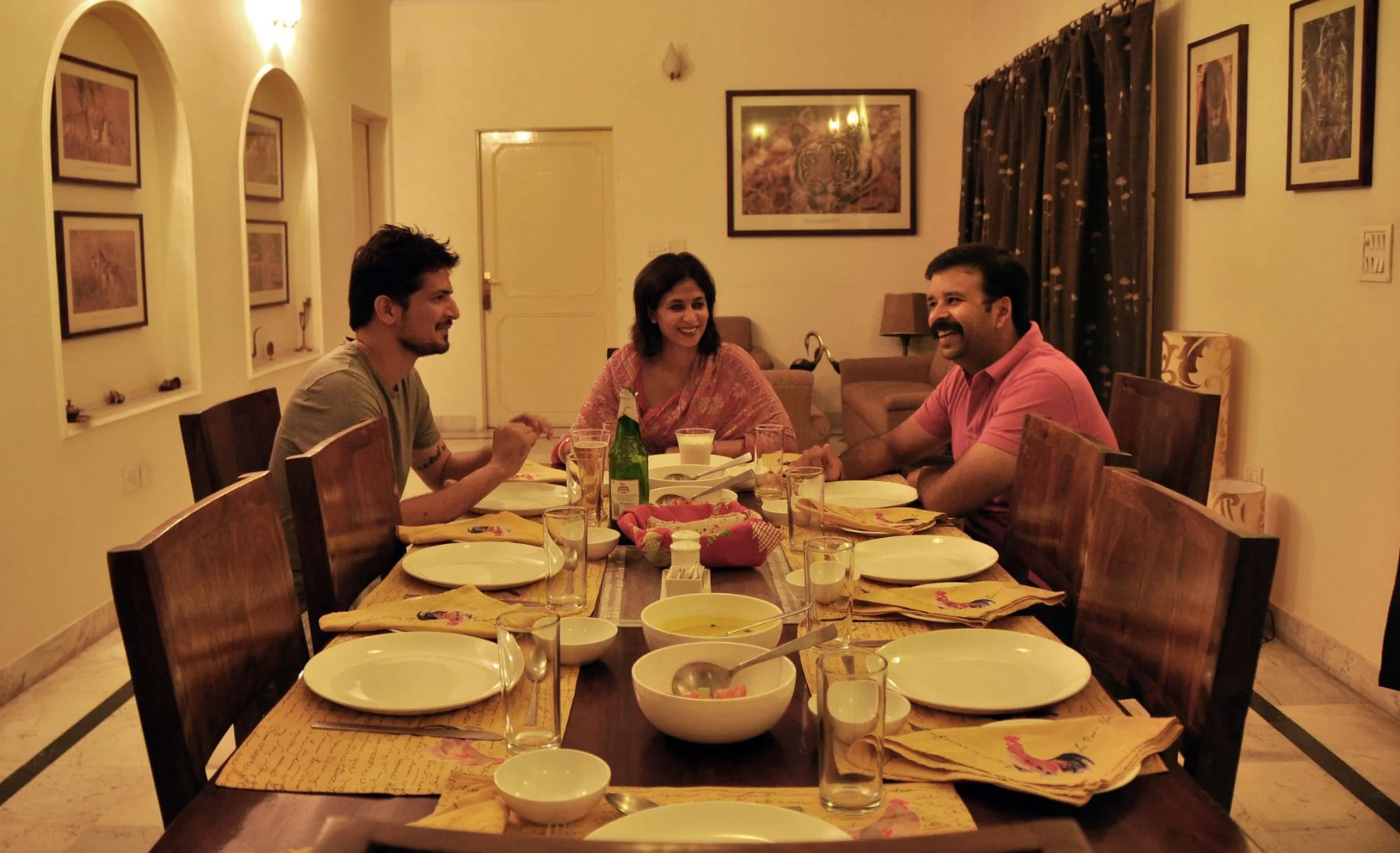 Pratap bhawan Home stay