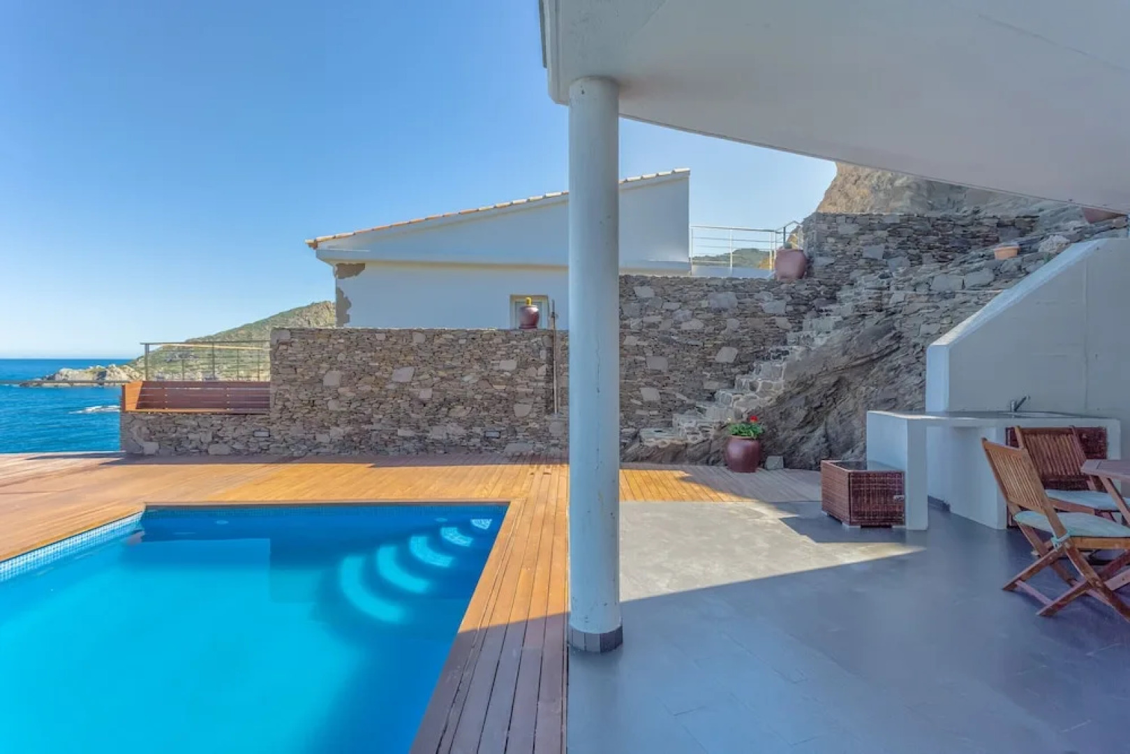 Flateli Villa Port de la Selva