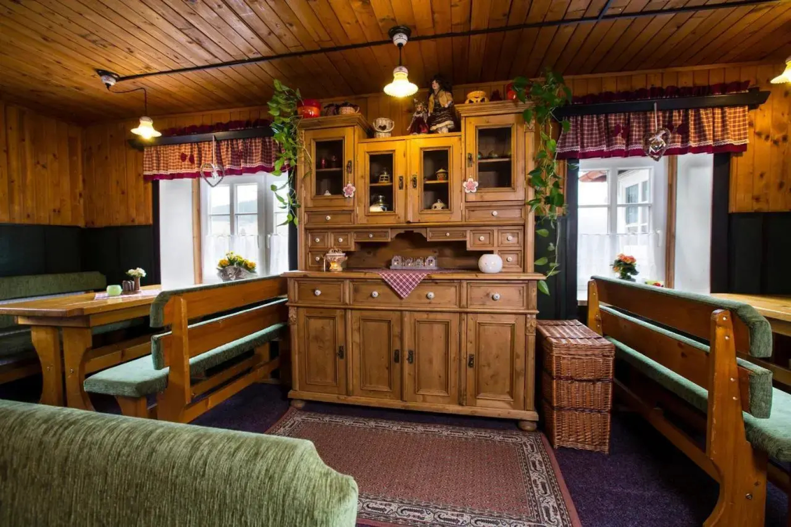 Penzion A+A