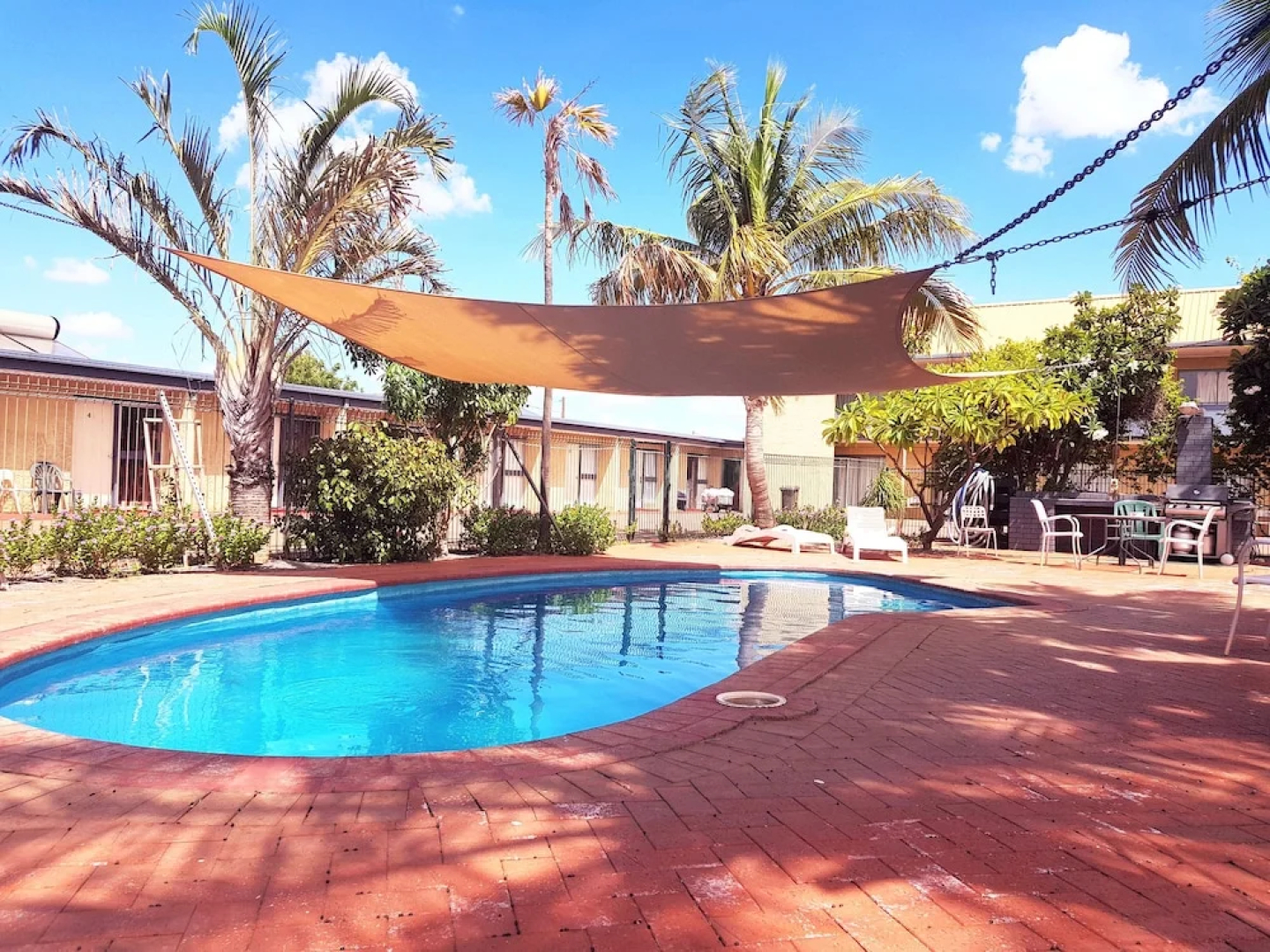 Eldorado Motor Inn