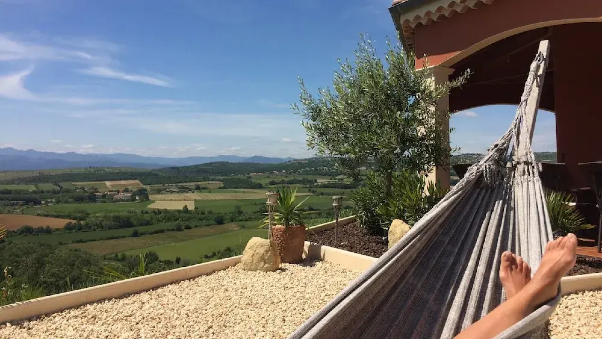 Belle Etoile Ardeche