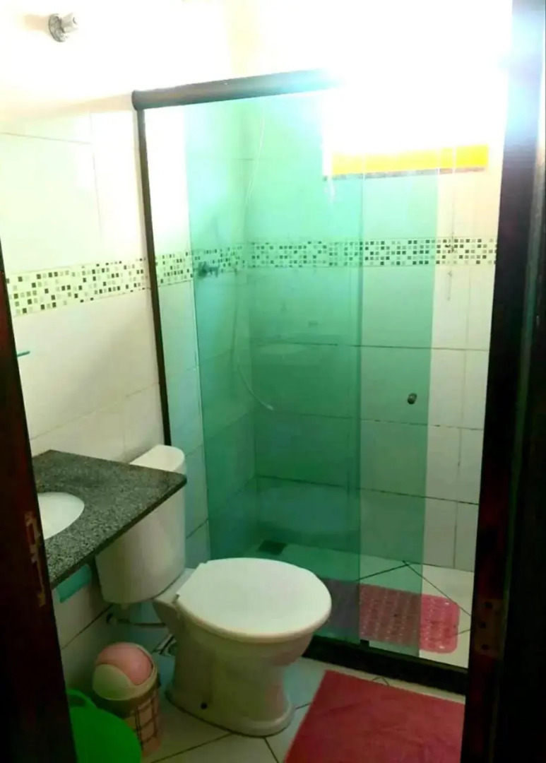 CASA DE PRAIA - Verão Vermelho I - Cabo Frio - Unamar