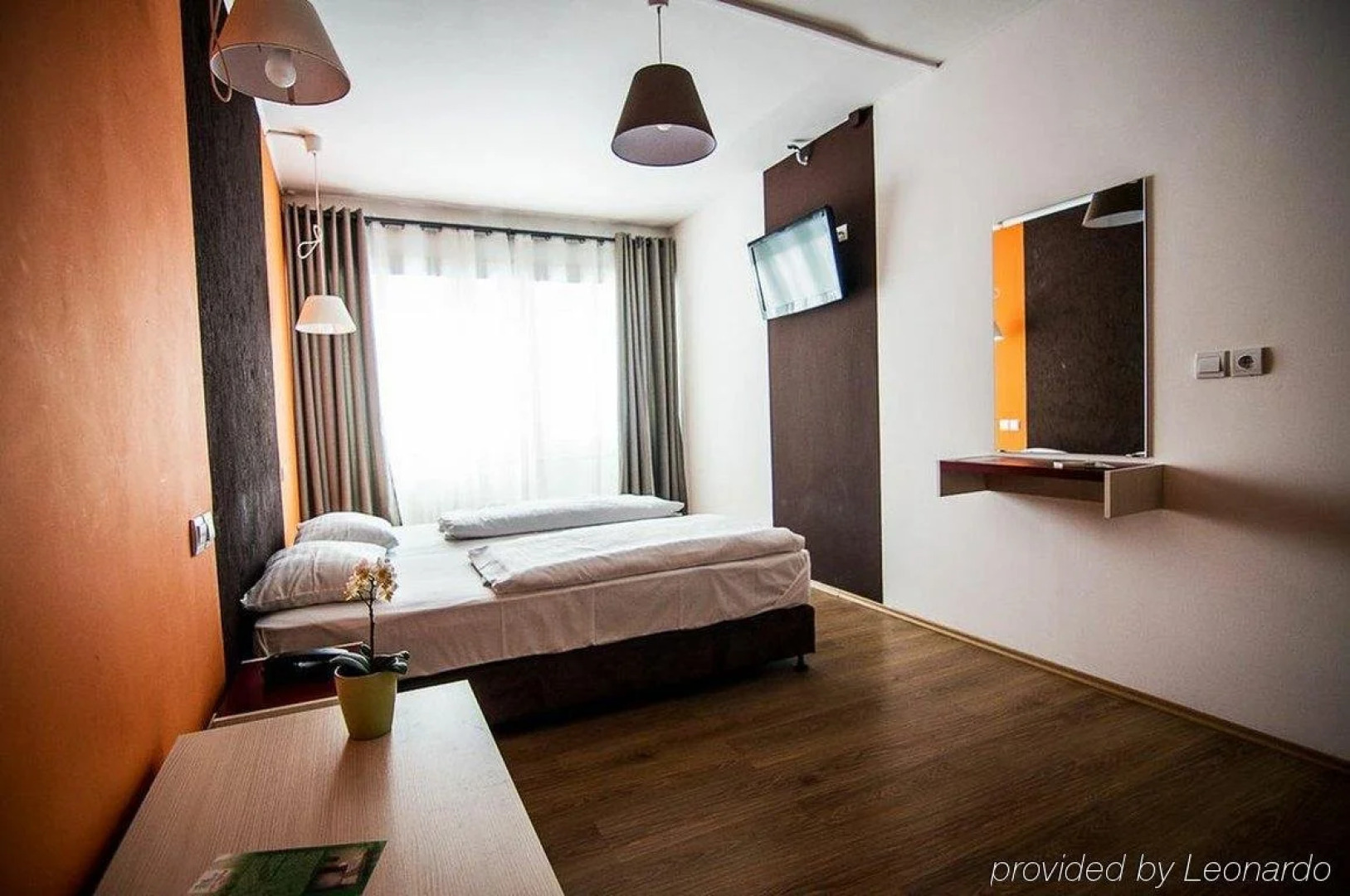 City Center Guesthouse Budapest