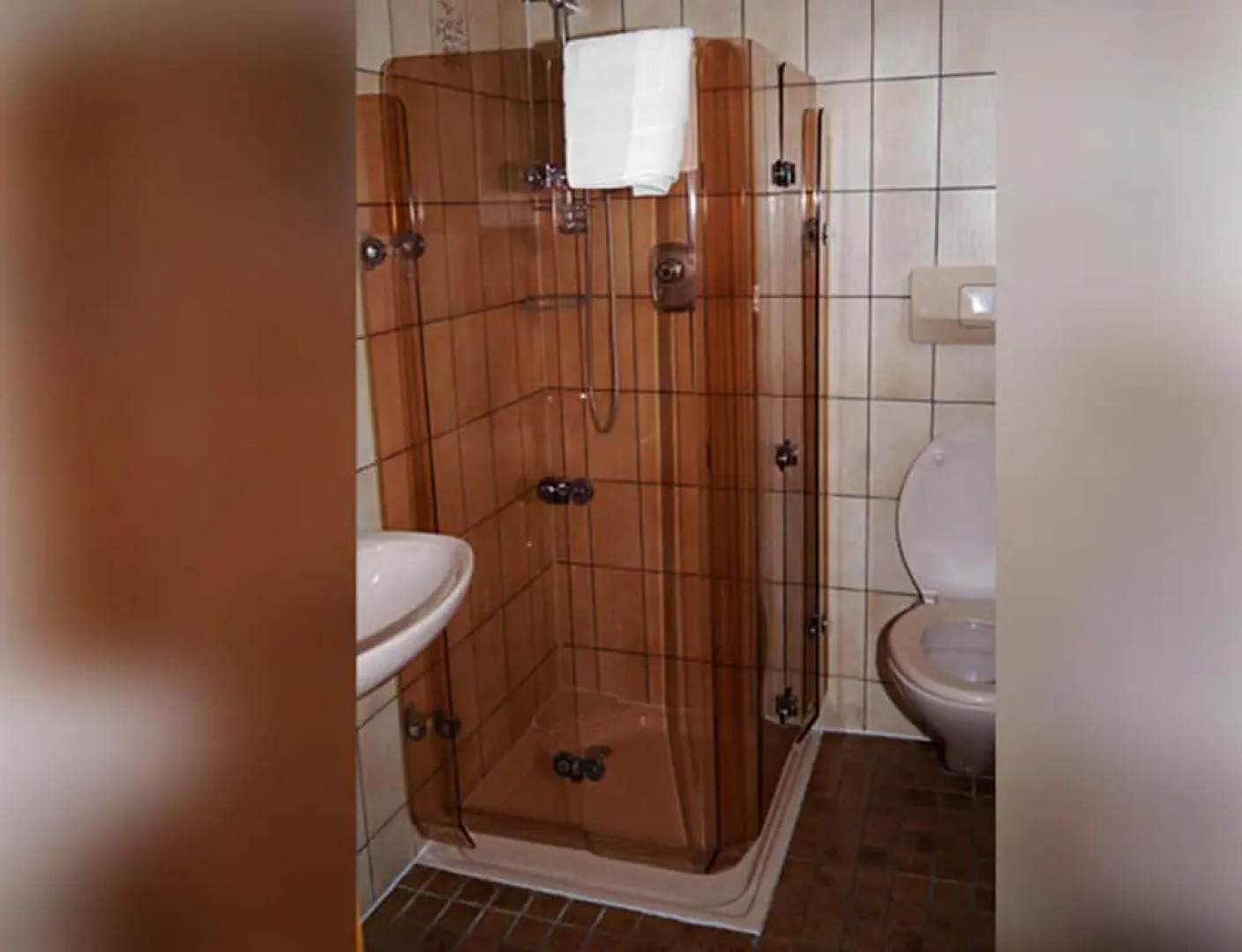 Gasthof-Pension Stockbrunnen